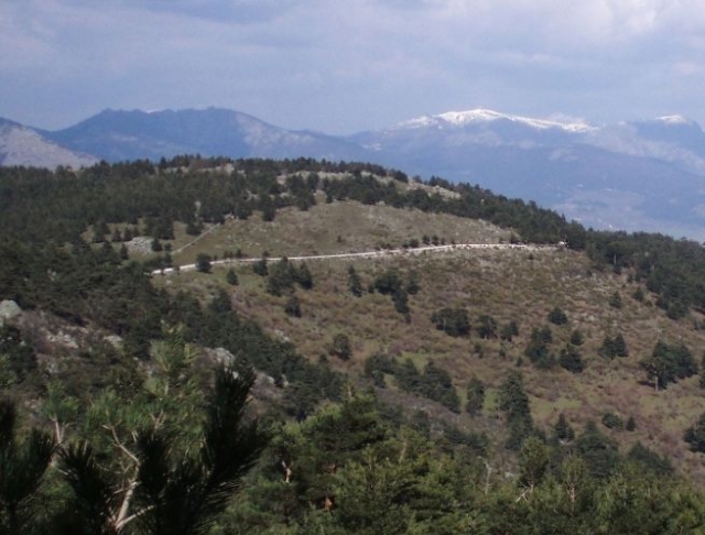  guadarrama saw 